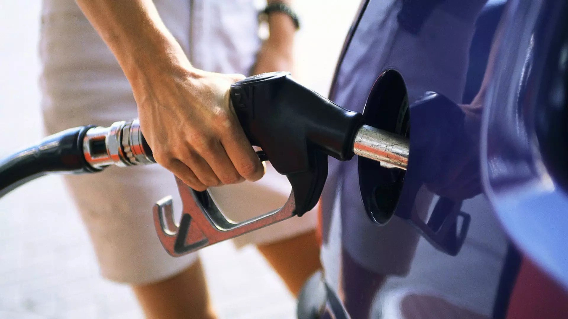Acciza la motorină, redusă temporar cu 25% până pe 15 septembrie. Anunțul Ministerului Finanțelor